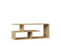 Hanah Home Cafu - Sapphire Soporte para TV Zafiro